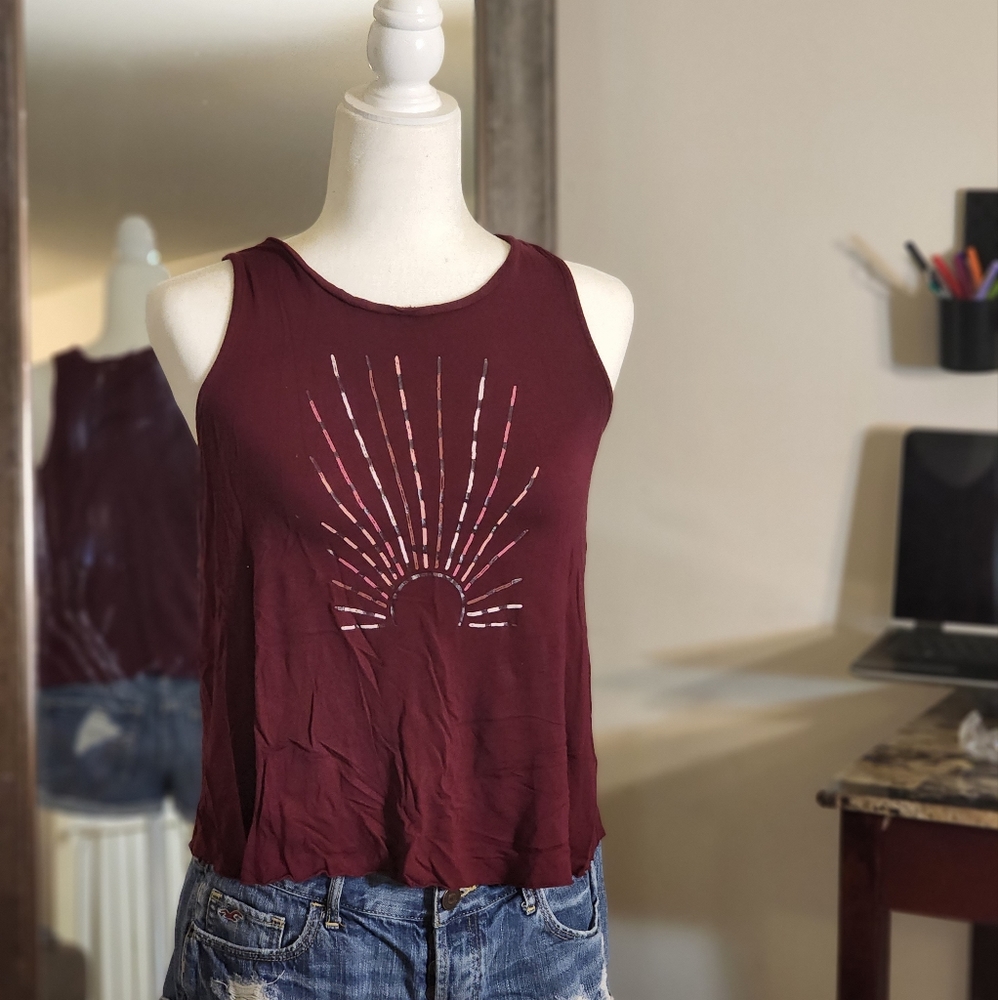 Old Navy tank top